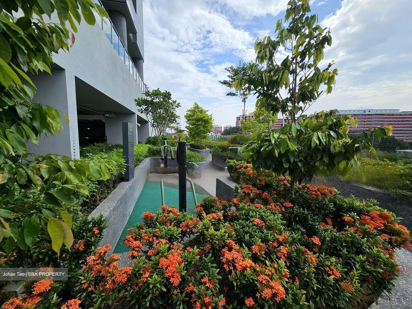 The Linq @ Beauty World (D21), Apartment #458171271